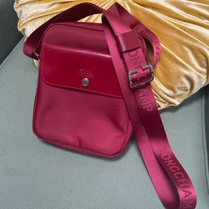 Gorgeous Longchamp crossbody